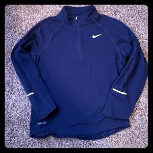 Nike Dri-Fit 1/4 Zip